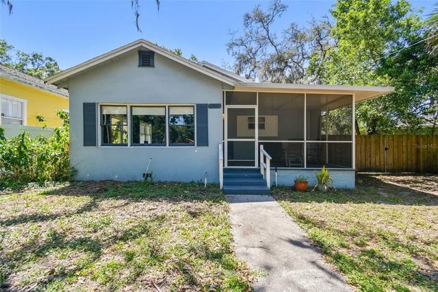 5806 N 9th Street, TAMPA