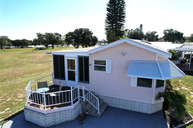 540 Gary Player Drive, DAVENPORT