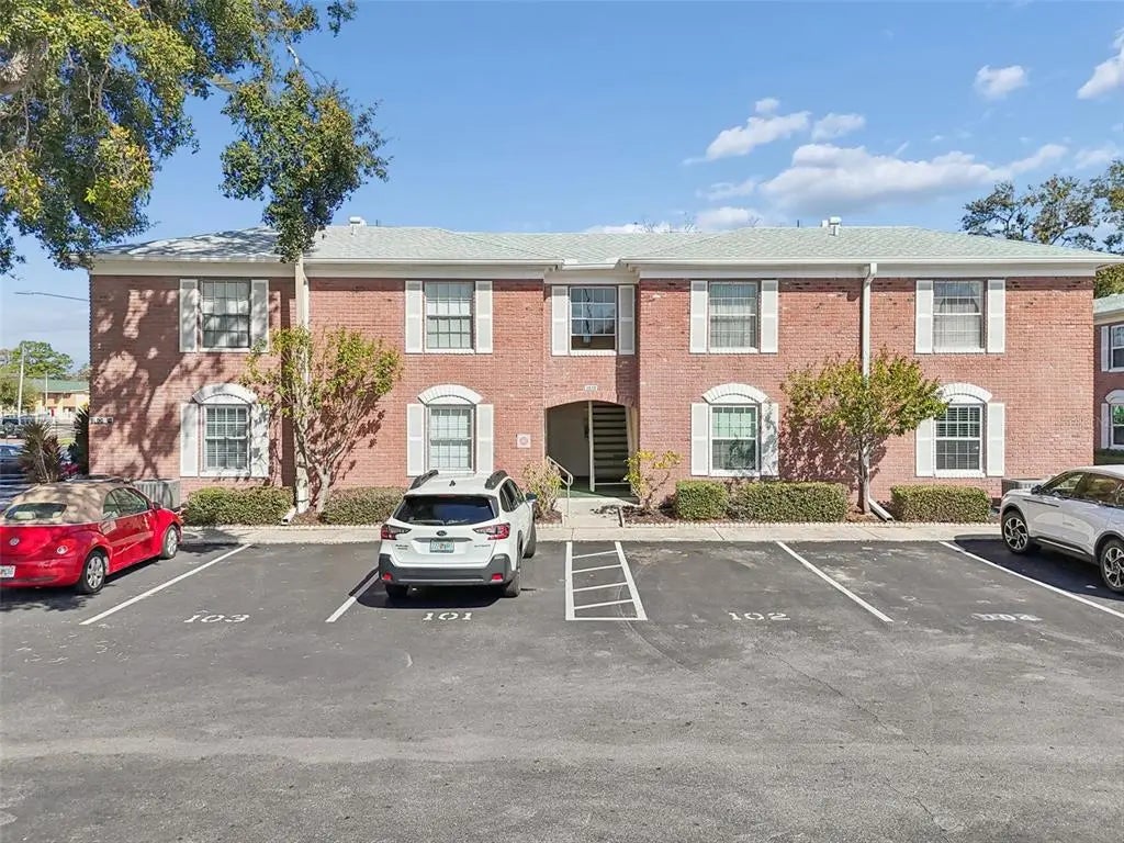 3838 37th Street S 59, ST PETERSBURG