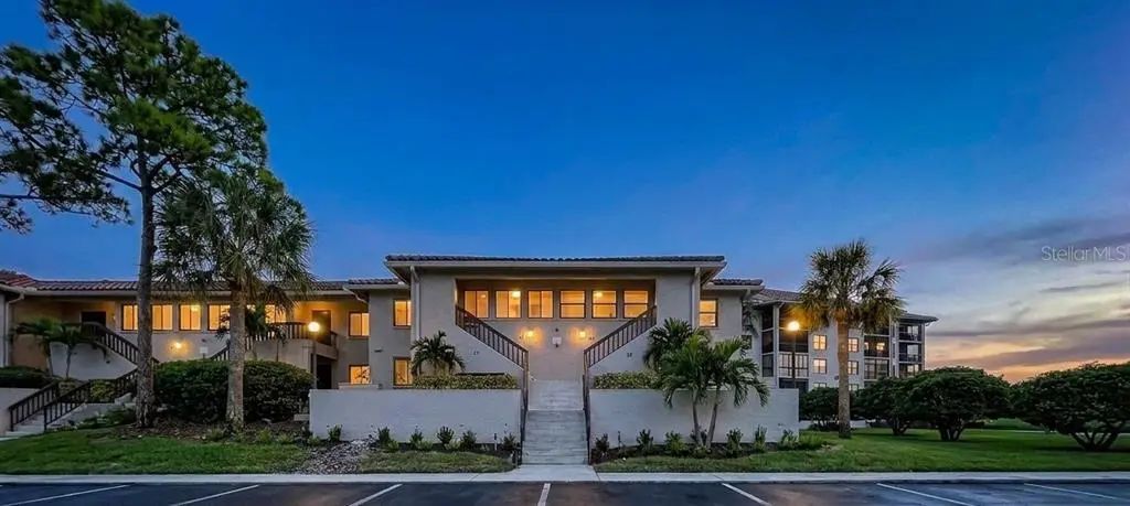 1805 Mariner Drive 55, TARPON SPRINGS