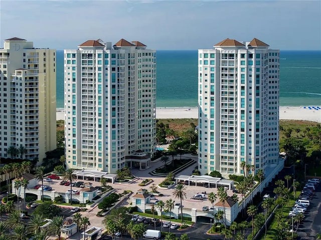 1180 Gulf Boulevard 1603, CLEARWATER BEACH