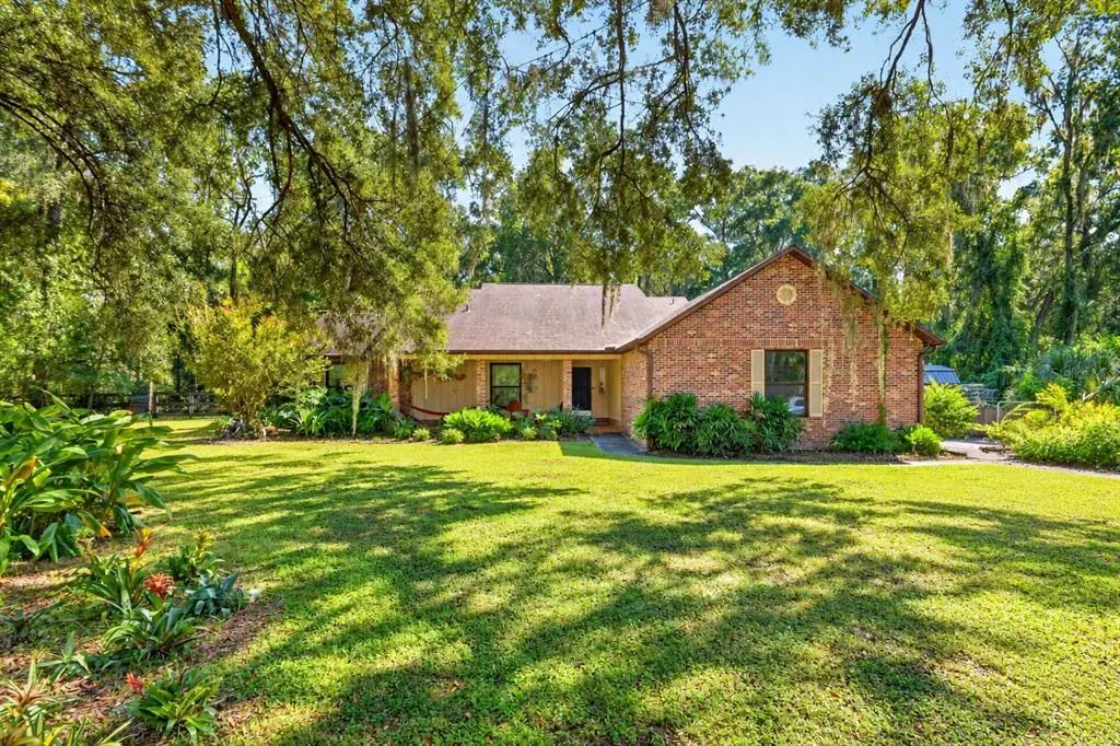 8301 Sw 24th Avenue, GAINESVILLE
