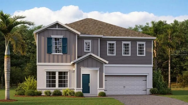 726 Terrapin Drive, DEBARY