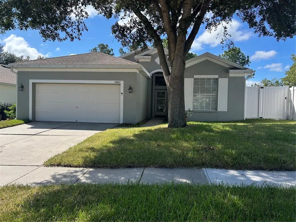 8482 Pinetop Ridge Lane, BROOKSVILLE