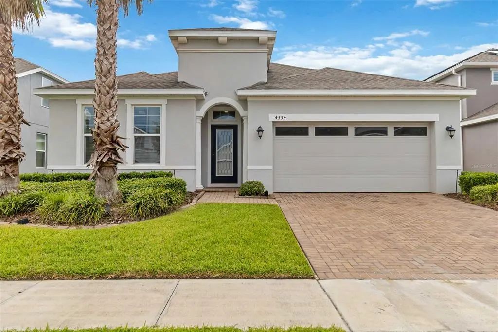 4334 Cypress Glades Lane, ORLANDO