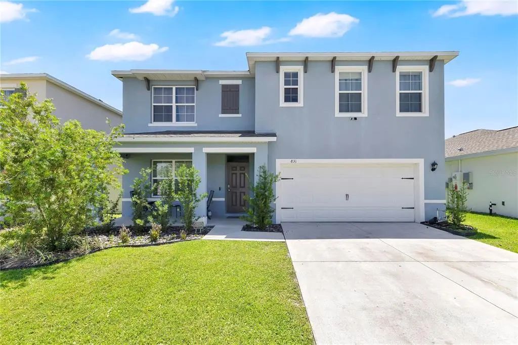 831 Turner Lane, WINTER HAVEN