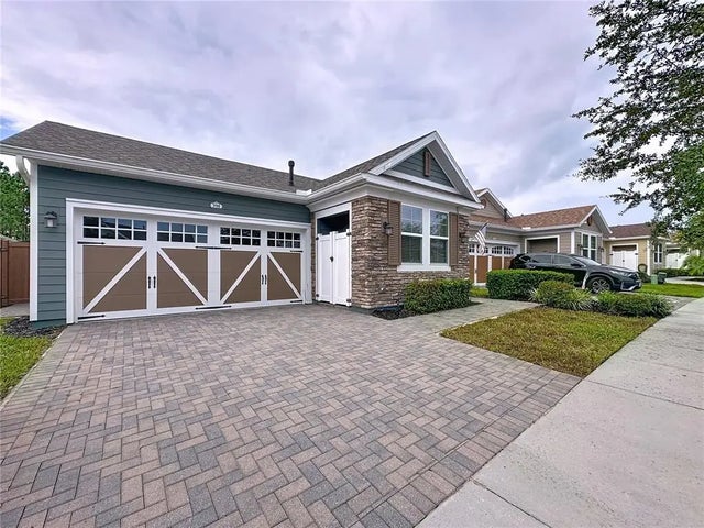 398 Alcove Drive, GROVELAND