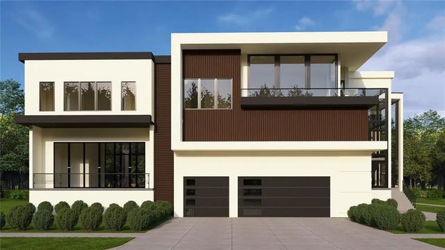 602 & 604 Channel Drive, TAMPA
