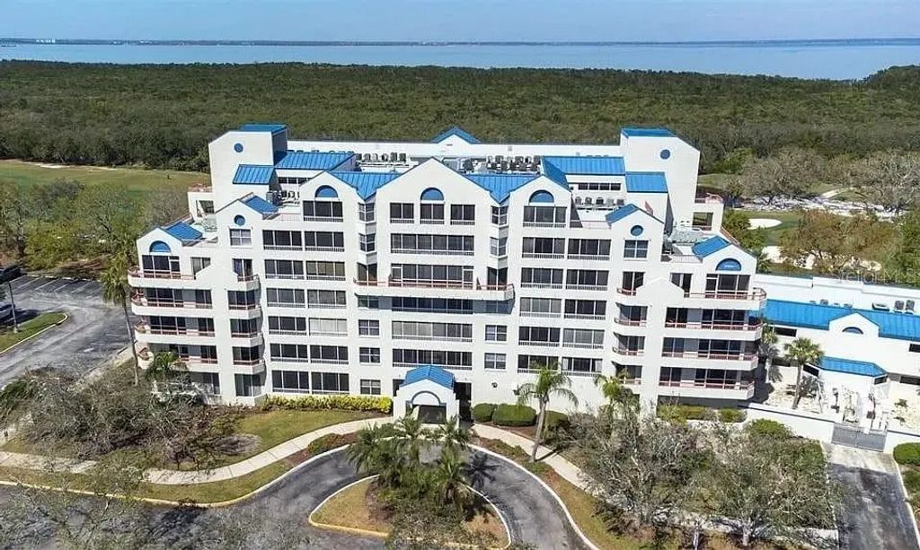2333 Feather Sound Drive A208, CLEARWATER