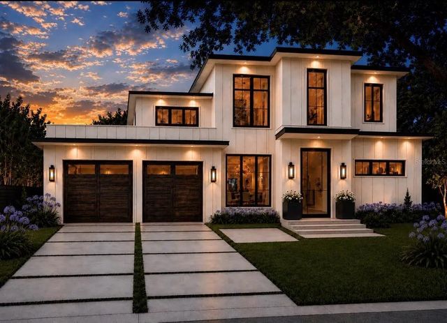 2228 Howard Drive, WINTER PARK