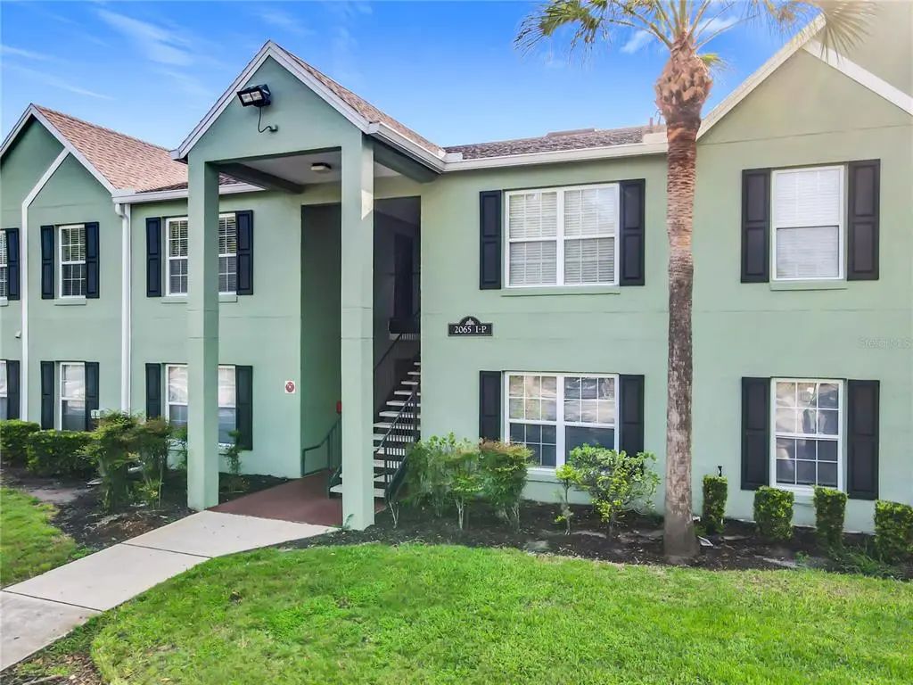 2065 Dixie Belle Drive M, ORLANDO