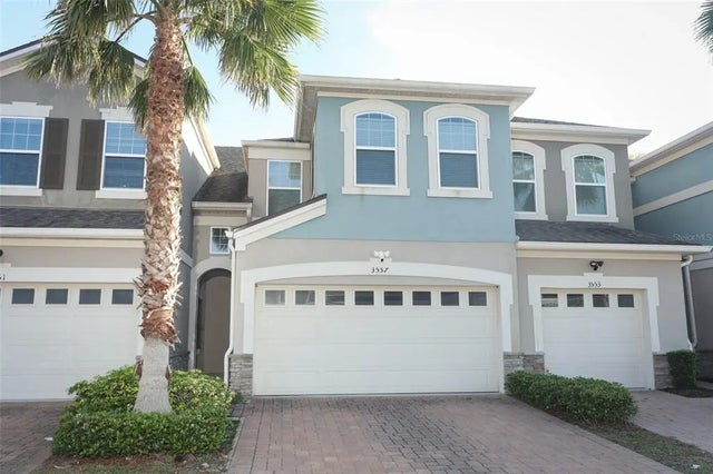 3557 Brighton Park Circle, ORLANDO
