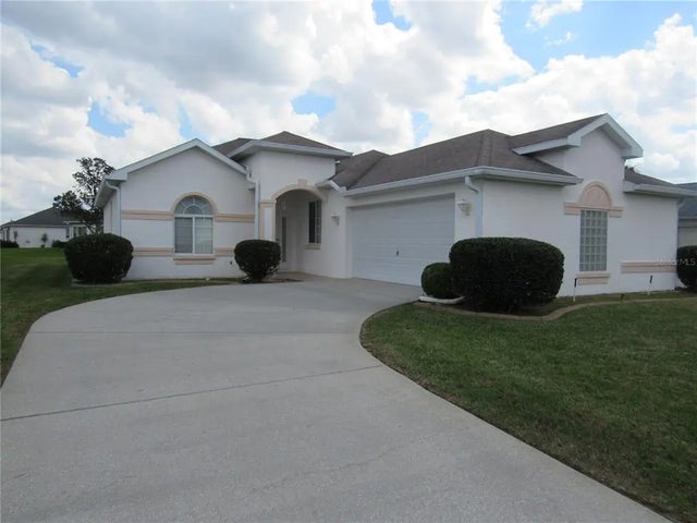 2459 Nw 55th Avenue Road, OCALA