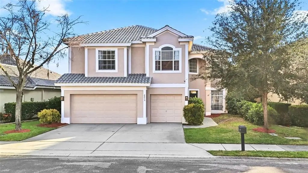 2215 Clarine Way N, DUNEDIN