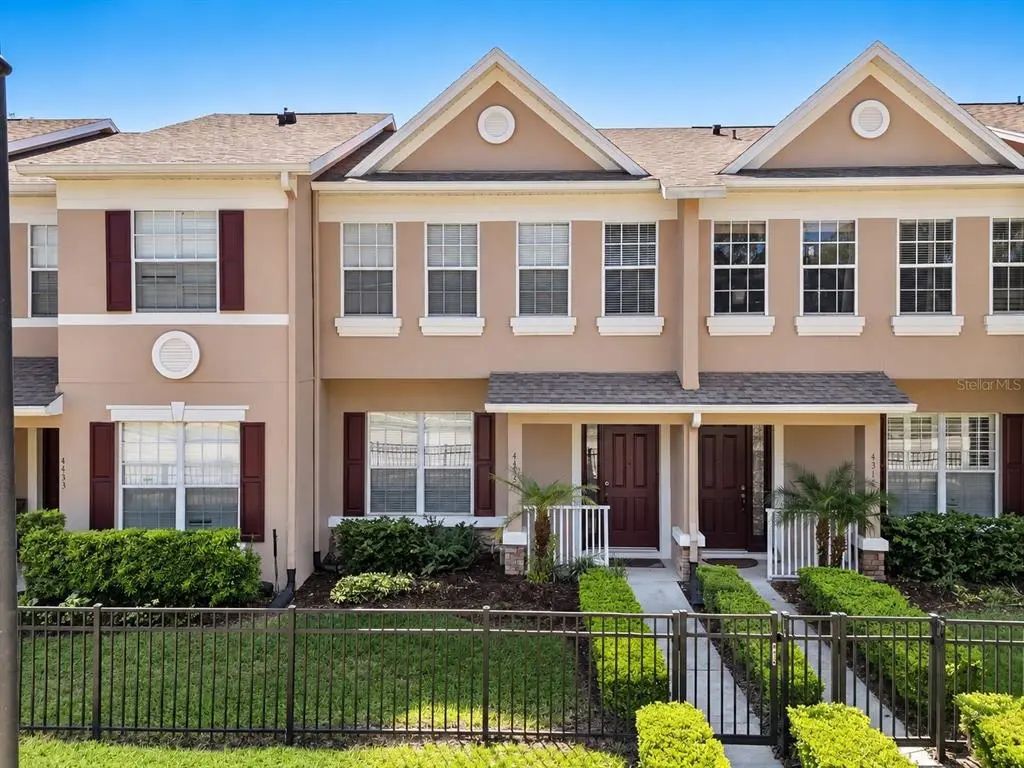 4519 Sunset Lane, OVIEDO