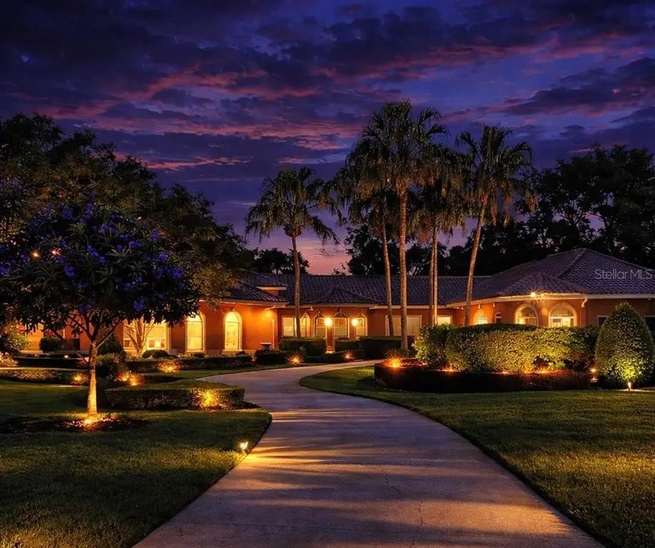 12145 Cypress Landing Avenue, CLERMONT