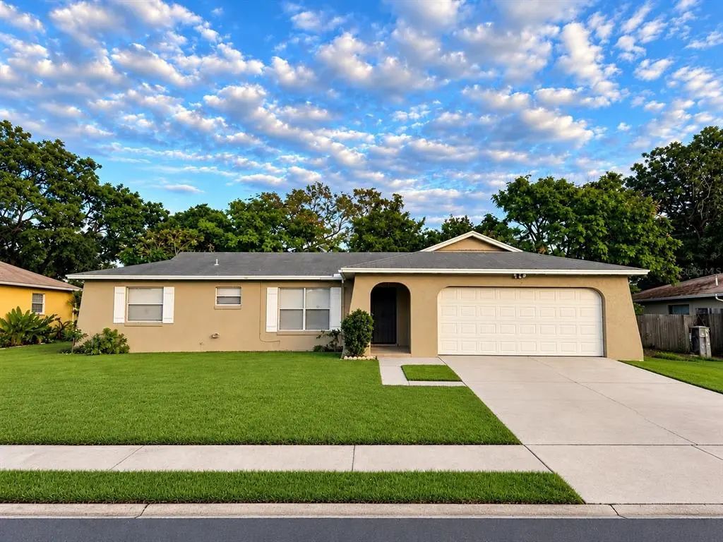 4533 Lemans Drive, ORLANDO