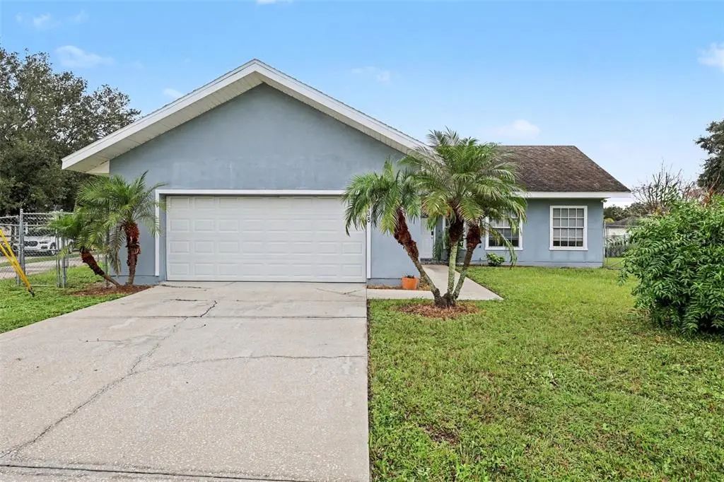 938 Salerno Court, KISSIMMEE