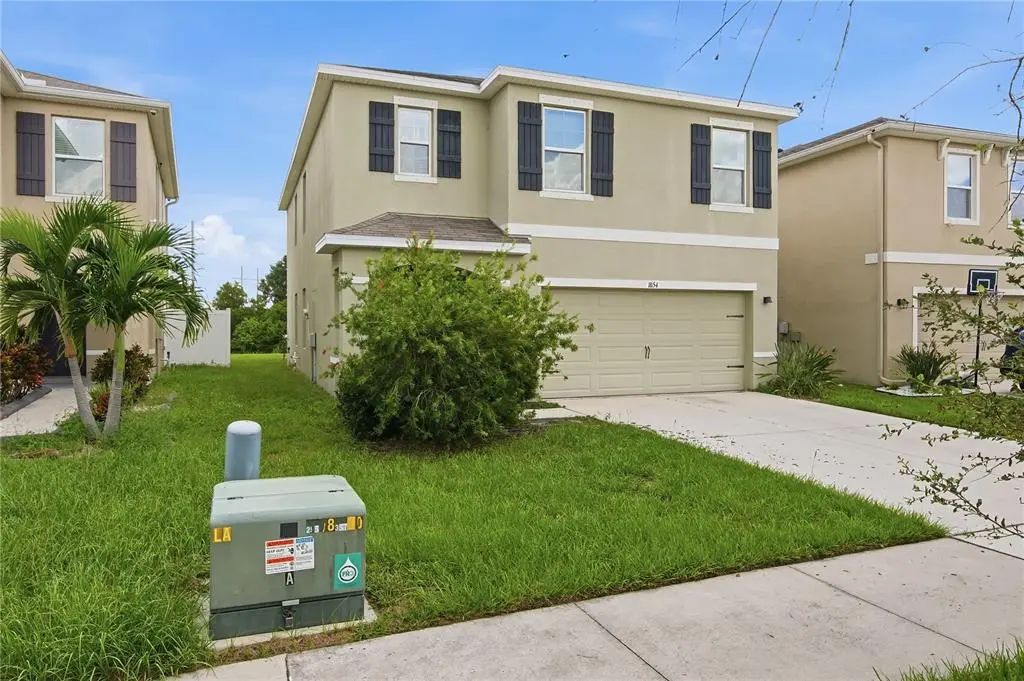 11154 Leland Groves Drive, RIVERVIEW