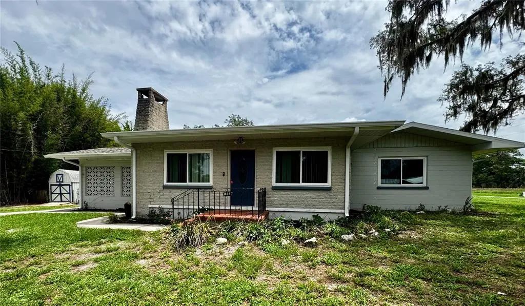 34817 Orchid Parkway, DADE CITY