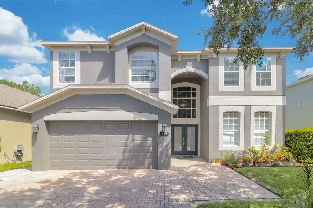 815 Bella Vida Boulevard, ORLANDO