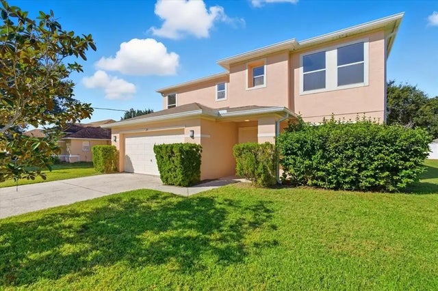 29 Louisville Drive, PALM COAST