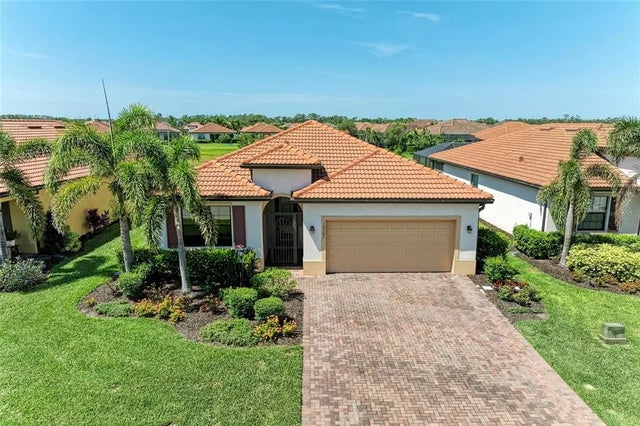 10202 Marbella Drive, BRADENTON