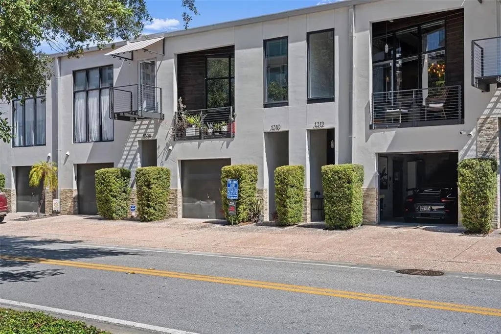 1312 E Washington Street, TAMPA