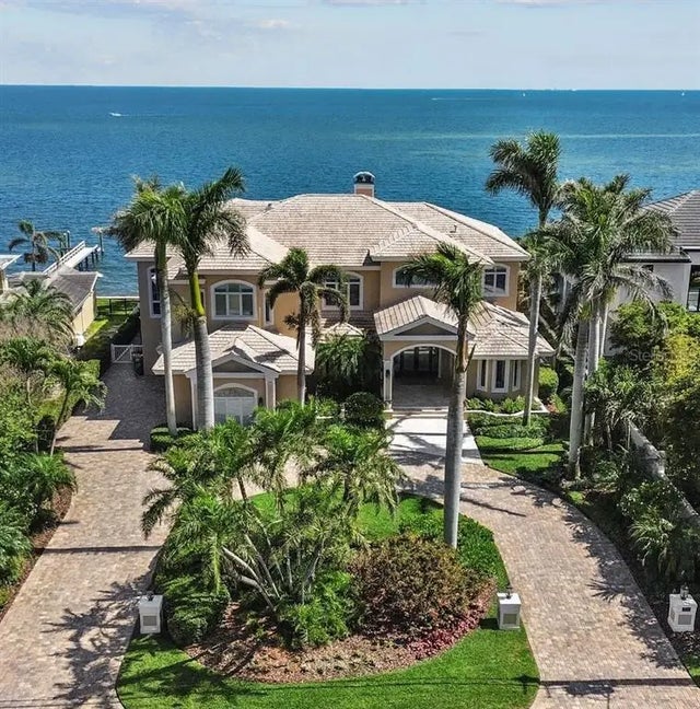 1737 Brightwaters Boulevard Ne, ST PETERSBURG