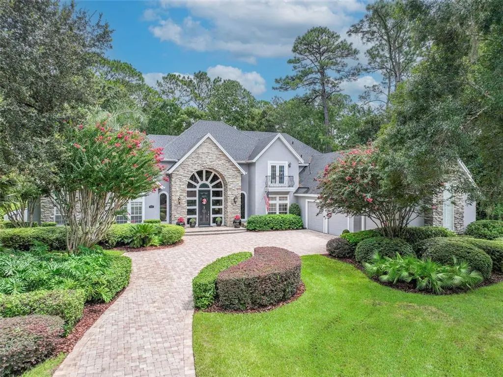 2873 Old Castle Drive, WINTER PARK