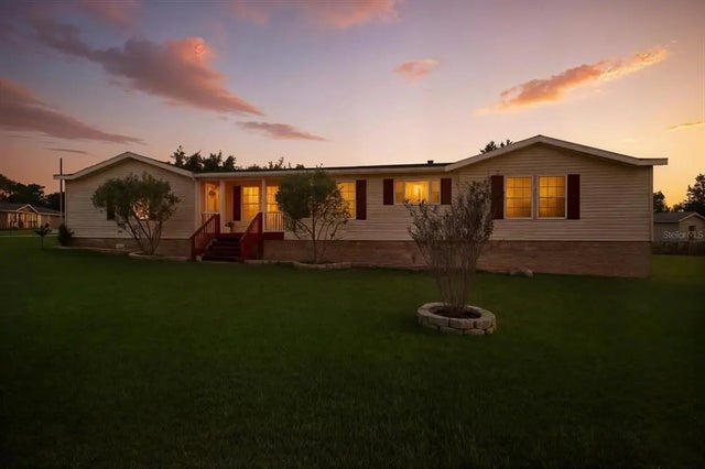 6264 Se 142nd Lane, SUMMERFIELD