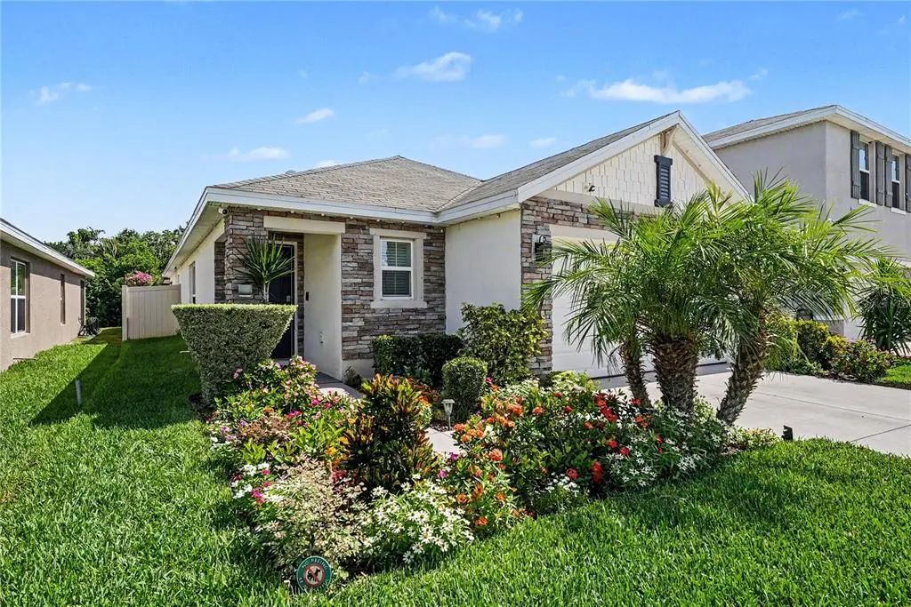 11453 Stone Pine Street, RIVERVIEW