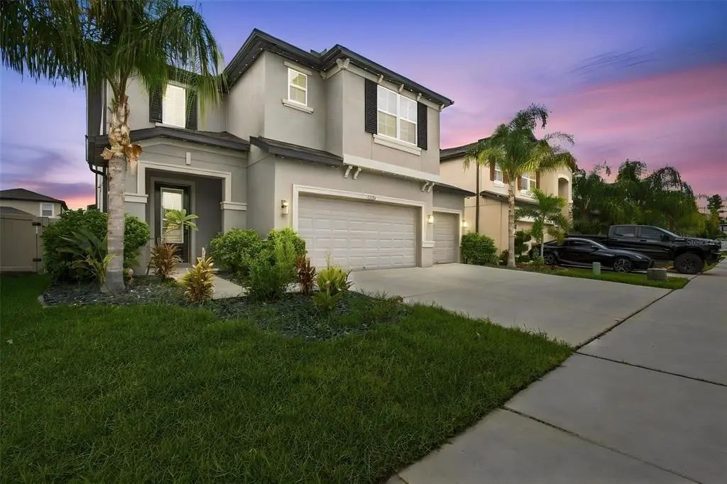 16159 Monterey Greens Circle, TAMPA
