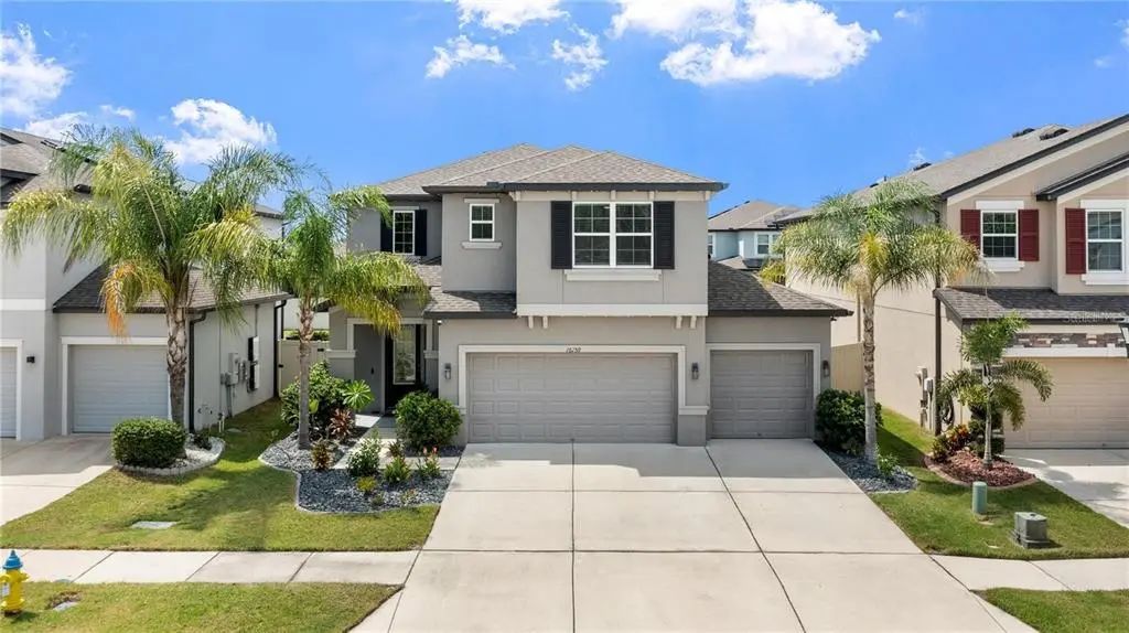 16159 Monterey Greens Circle, TAMPA