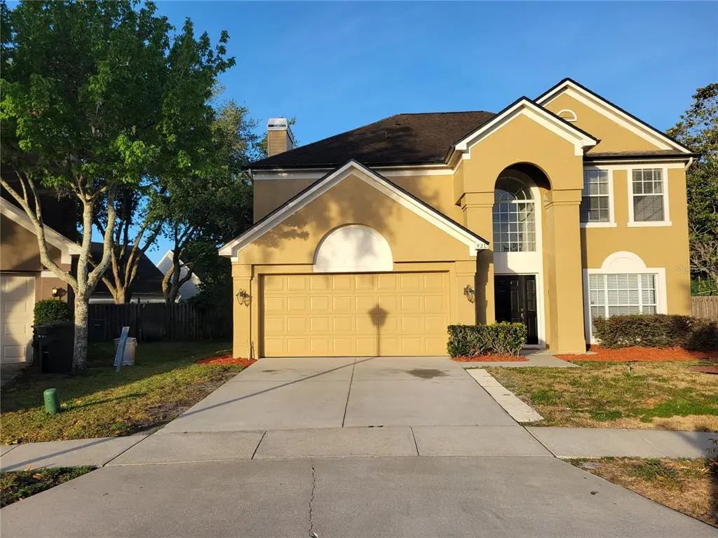 921 Beresford Way, LAKE MARY