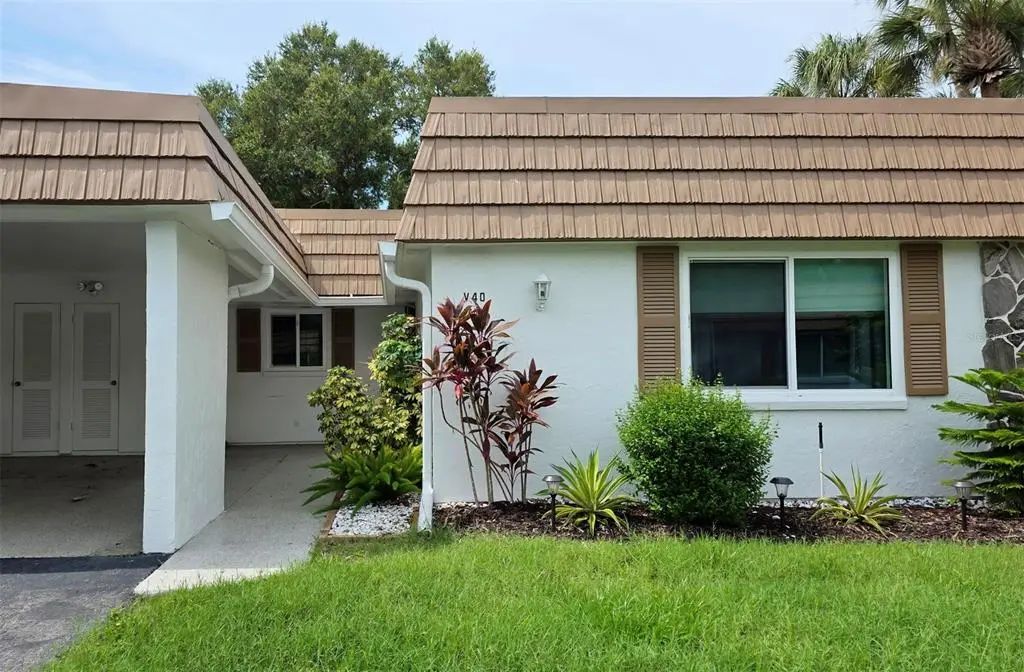 5468 Riverbluff Circle V-40, SARASOTA