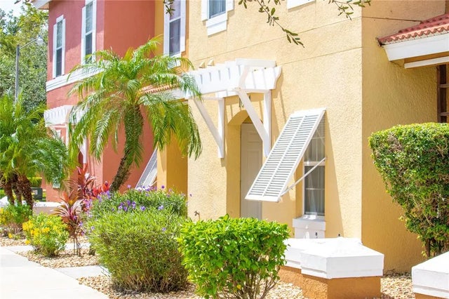 1000 Park Club Drive, KISSIMMEE