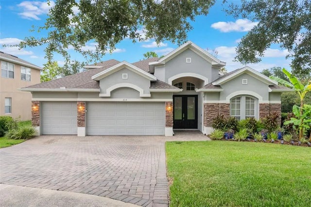 313 Courtlea Park Drive, WINTER GARDEN