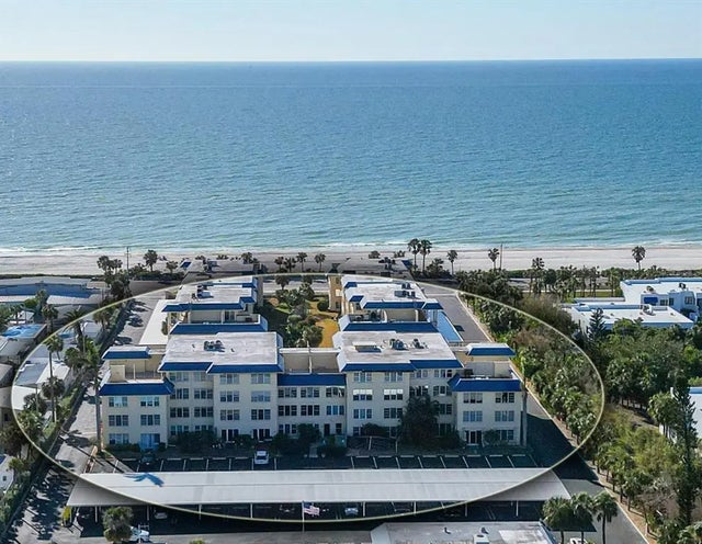 3806 Gulf Of Mexico Drive C-312, LONGBOAT KEY