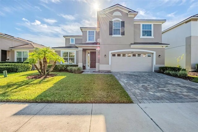 1873 Donahue Dr, OCOEE