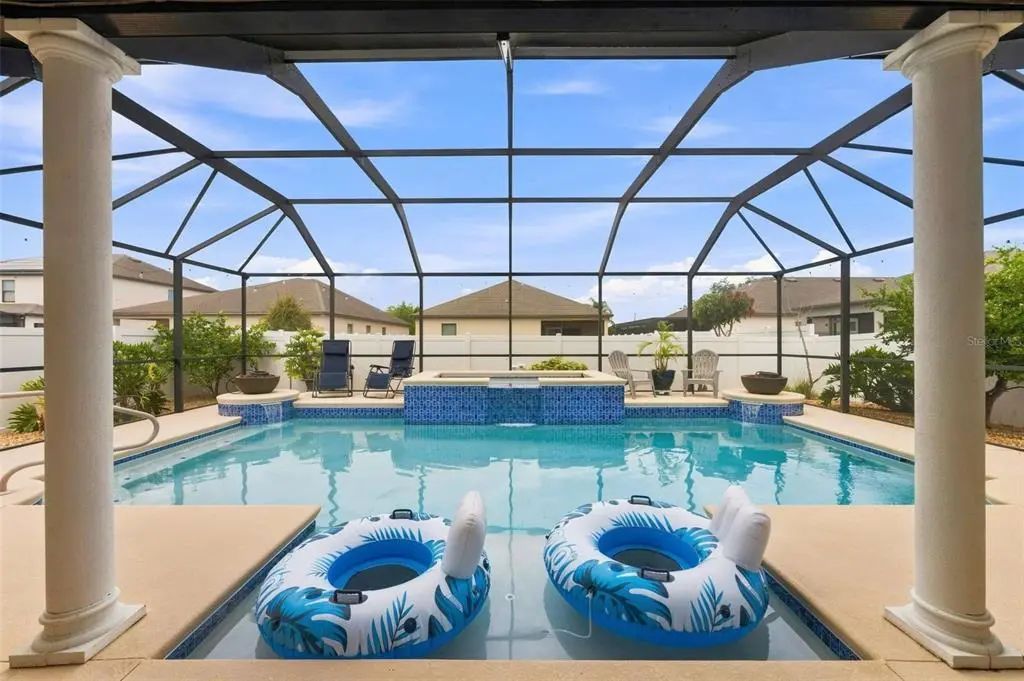 14311 Romeo Boulevard, WIMAUMA