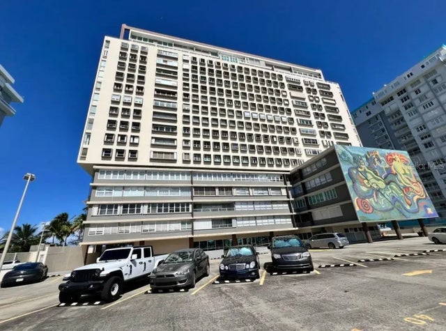 3307 Isla Verde Ave. 1203 A, CAROLINA