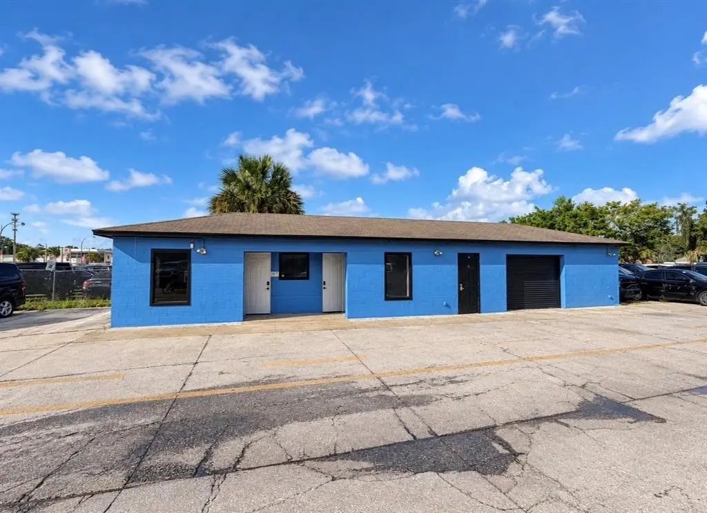 5525 S Orange Blossom Trail, ORLANDO