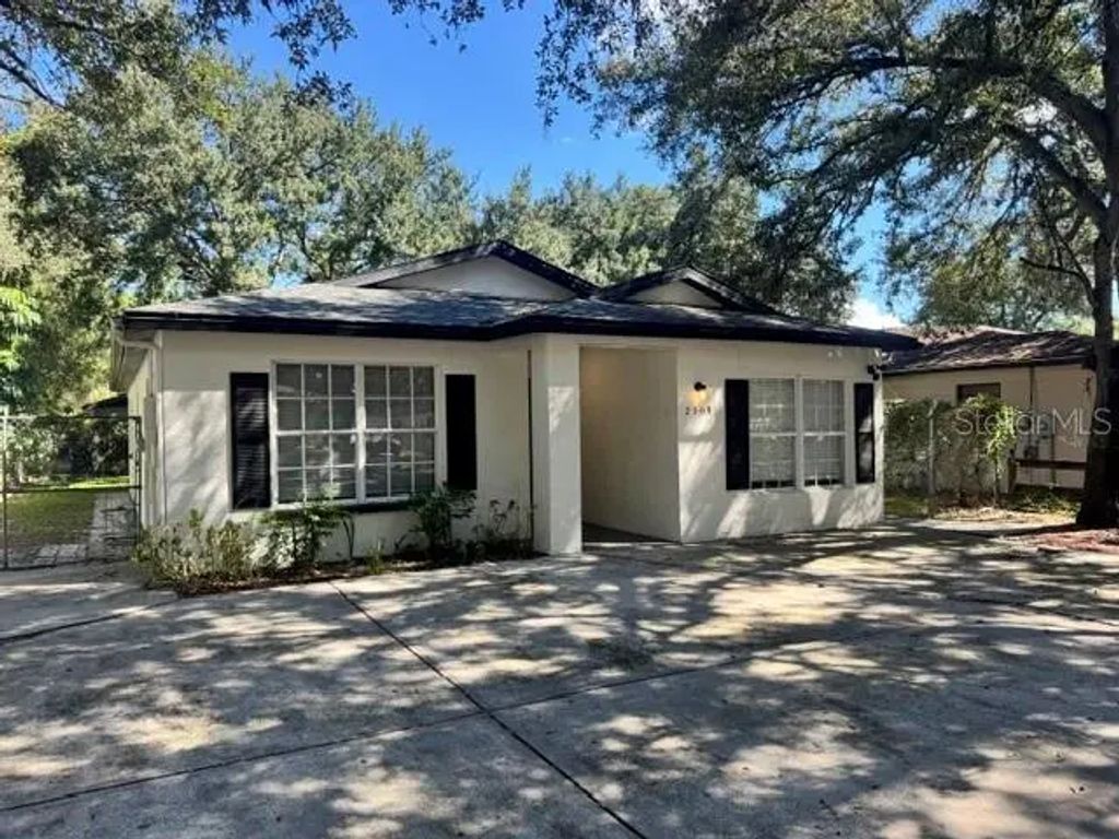 2508 E Curtis Street, TAMPA