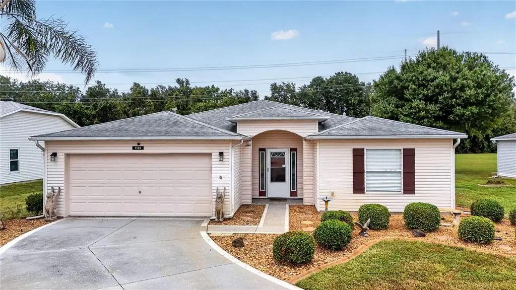 1145 Eagles Landing, LEESBURG