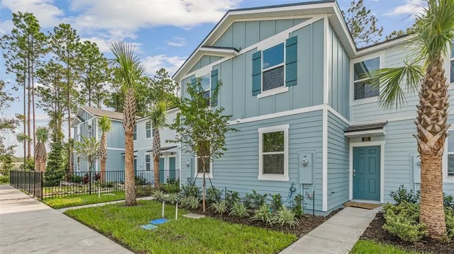 115 Montellano Road, ST AUGUSTINE