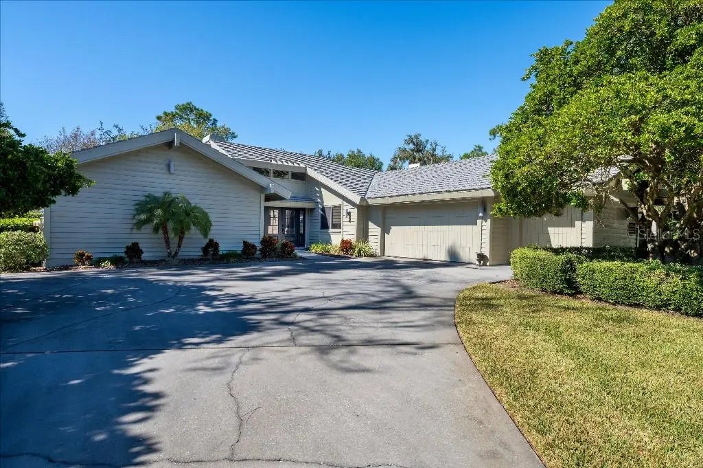 5351 Sand Crane Court, WESLEY CHAPEL