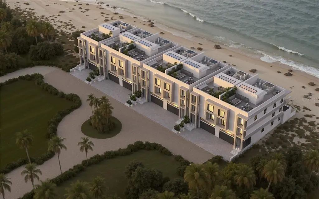 6645 N Ocean Shore Boulevard 7a, PALM COAST