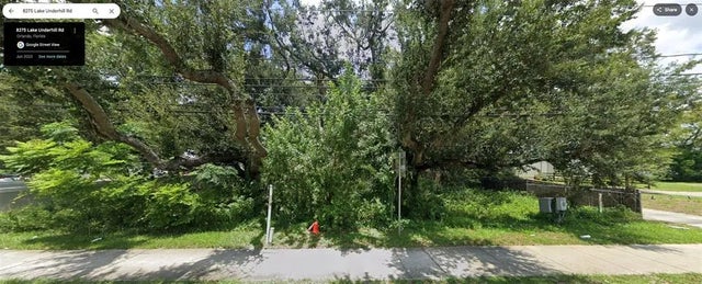 8275 Lake Underhill Rd, ORLANDO