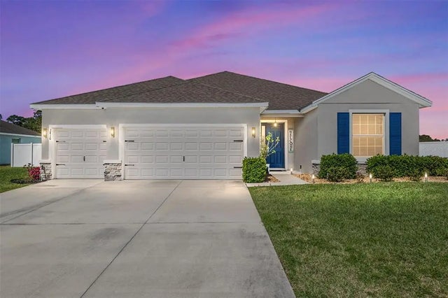 3410 Se 47th Terrace, OCALA